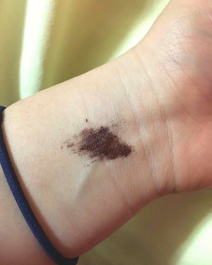 ロング&カールマスカラ アドバンストフィルム/ヒロインメイク/マスカラを使ったクチコミ(1枚目)