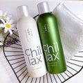 Chillax炭酸泡シャンプー&トリートメント