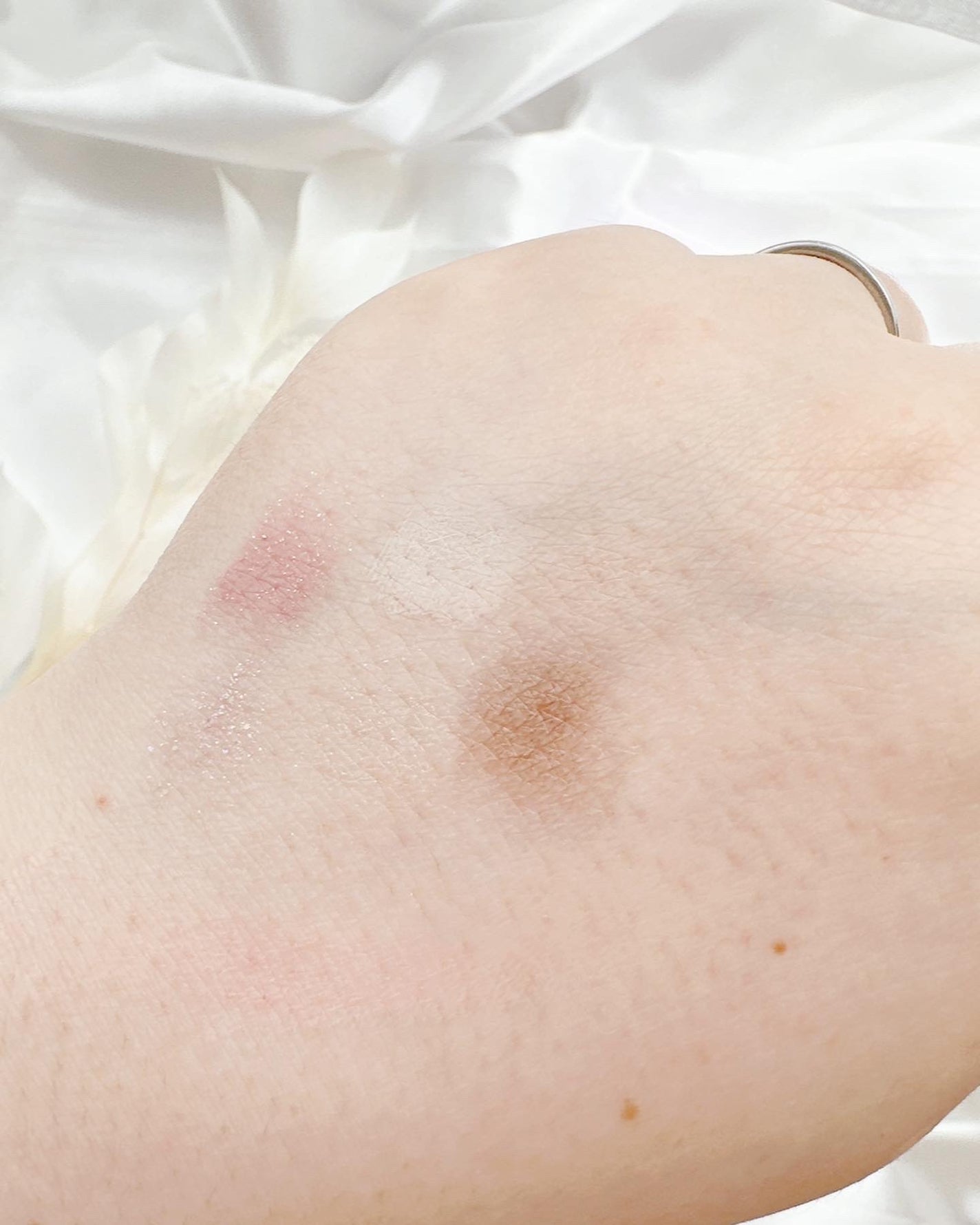 トゥルービューティ ティント/all my things/リップティントを使ったクチコミ(4枚目)