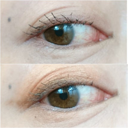 グロウエアリーフィットアイズ/AINOKI/アイシャドウパレットを使ったクチコミ(5枚目)