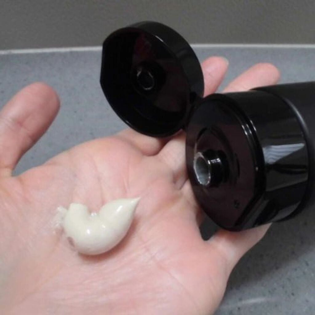 81マテラ クレイパック/MATERRA81/洗い流すパック・マスクを使ったクチコミ(3枚目)