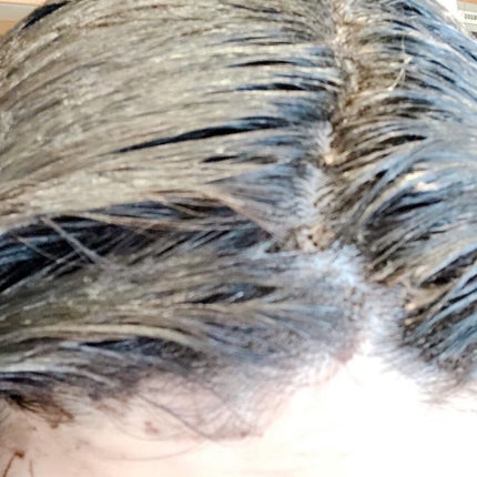 エクセランス R クリームタイプ /ロレアル パリ/ヘアカラーを使ったクチコミ(5枚目)