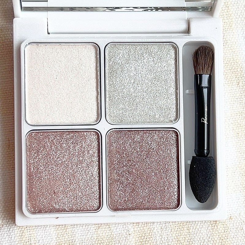 クリスマスコレクション/Ririmew/メイクアップキットを使ったクチコミ(4枚目)