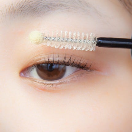 Eyebrow&Eyelash Serum/NUNSSUP JARA/まつげ美容液を使ったクチコミ(4枚目)