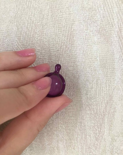 を使ったクチコミ(2枚目)