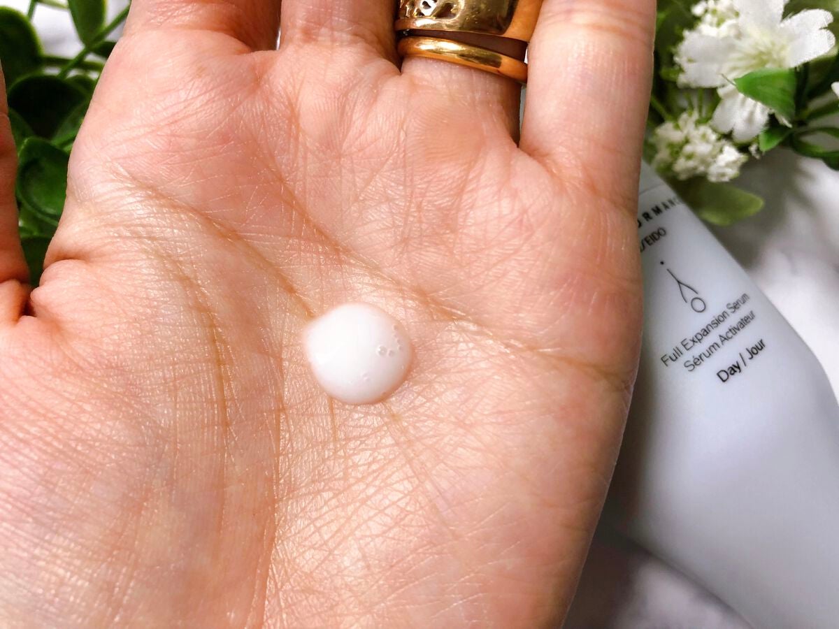 ビオパフォーマンス スキンフィラー/SHISEIDO/美容液を使ったクチコミ(6枚目)