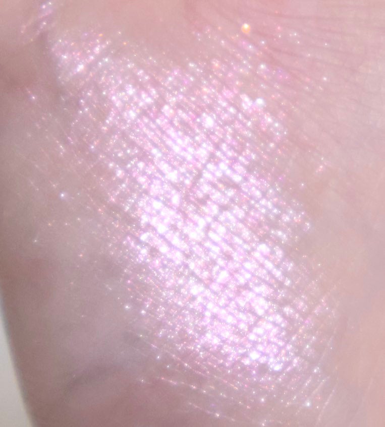 プロ シングル シャドウ(AD)/CLIO/単色アイシャドウを使ったクチコミ(2枚目)