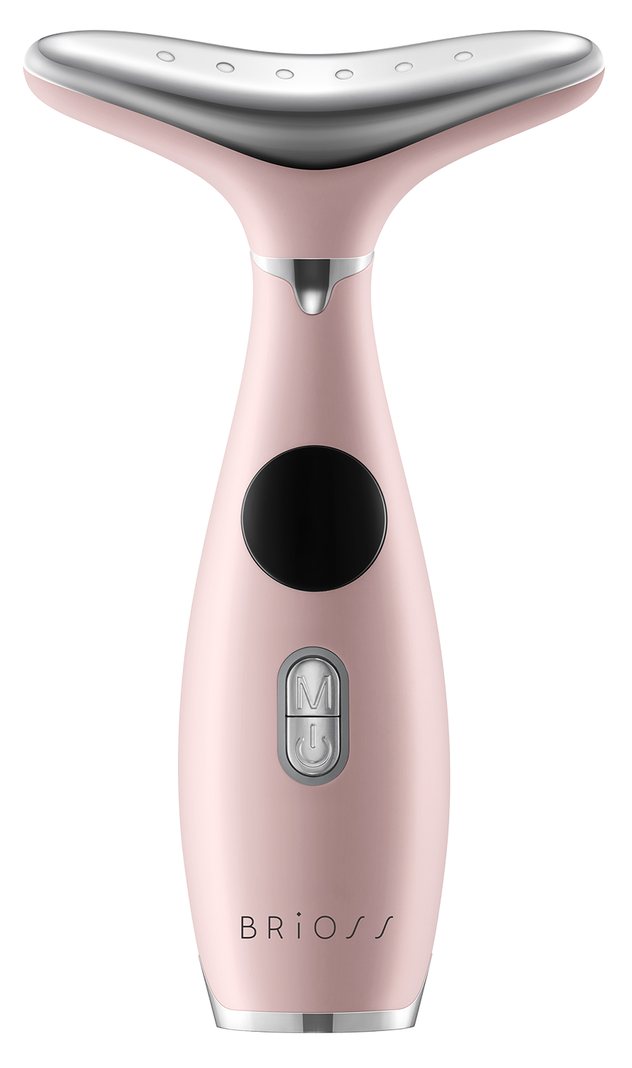 ネックケアリフト ピンク