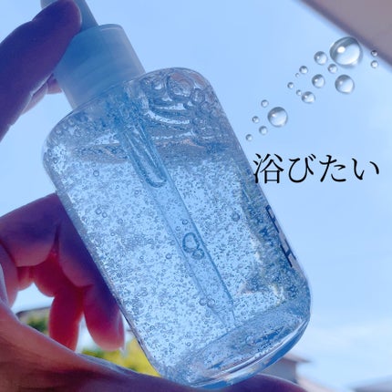 水分バリアPANGヒアルロン酸パンテノールアンプル/EDIT.B/美容液を使ったクチコミ(6枚目)