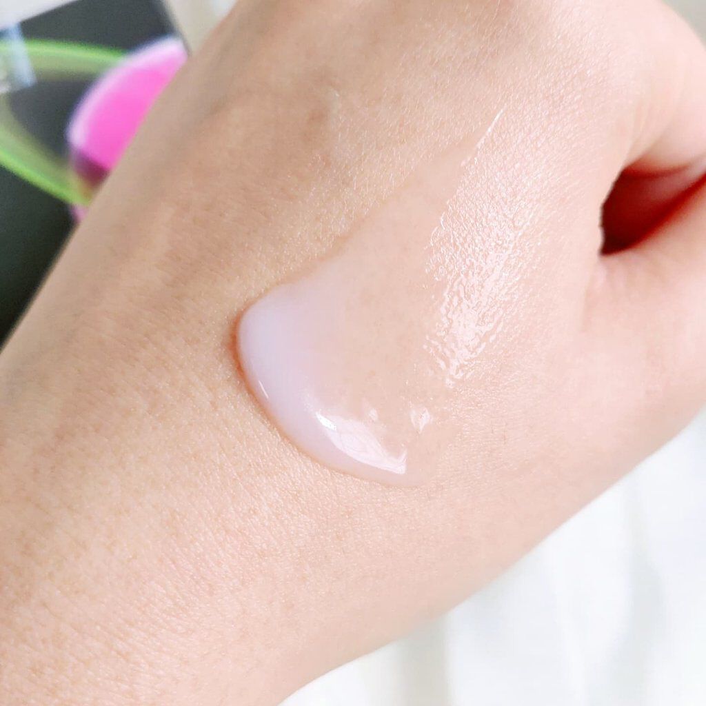 クールキッズネバースリープクリーム/mauve fantastic ever/フェイスクリームを使ったクチコミ(3枚目)