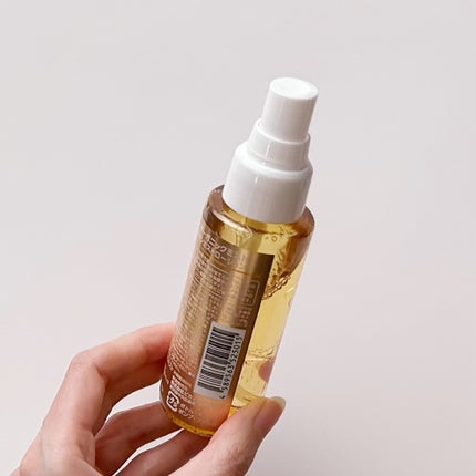 オーガニックミスト/Laret/ミスト状化粧水を使ったクチコミ(4枚目)