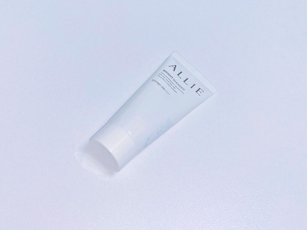 クロノビューティ トーンアップUV/アリィー/日焼け止めクリームを使ったクチコミ(4枚目)