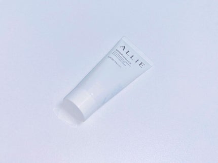 クロノビューティ トーンアップUV/アリィー/日焼け止めクリームを使ったクチコミ(4枚目)