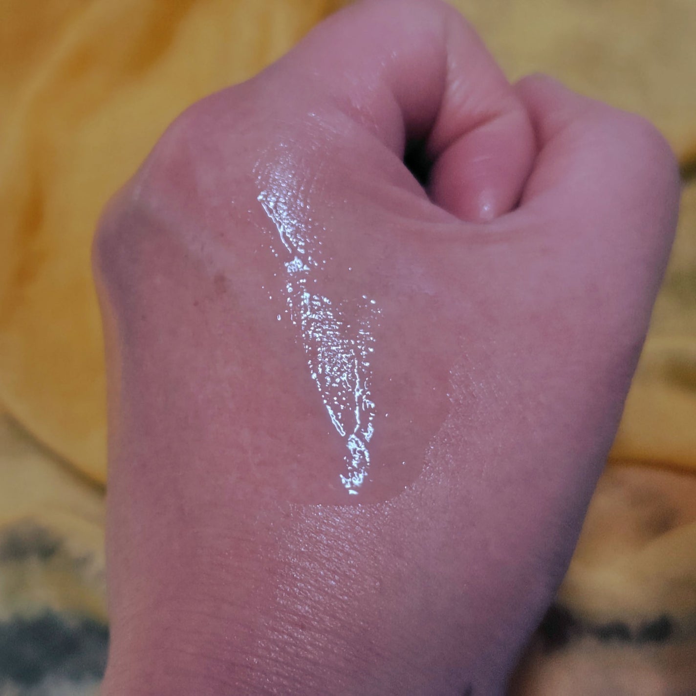 ピュアショット Lセラム/YVES SAINT LAURENT BEAUTE/美容液を使ったクチコミ(4枚目)