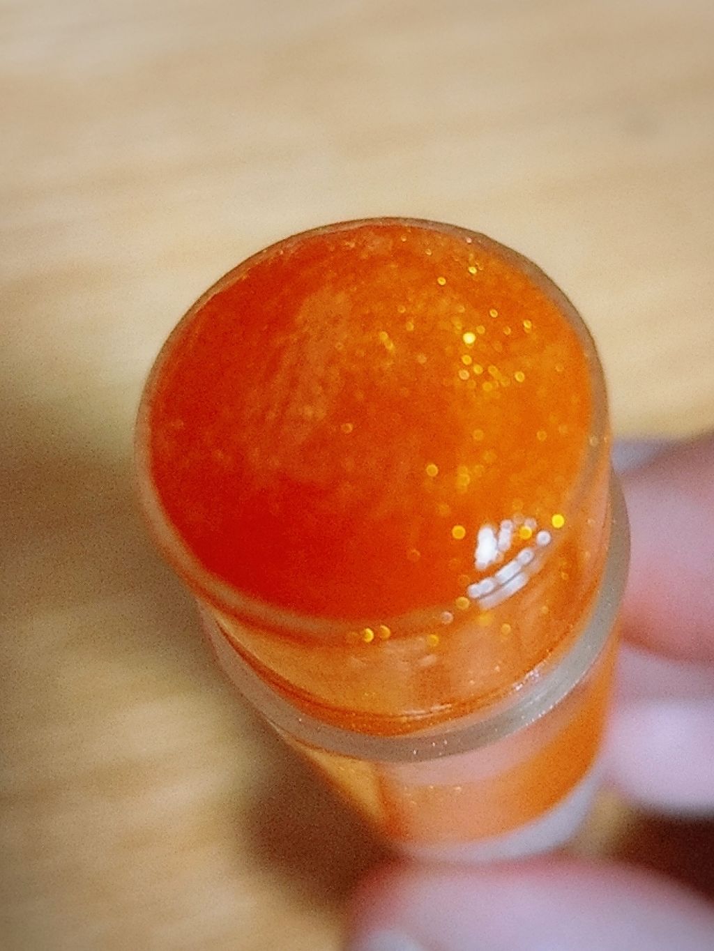 リップフォンデュ/メンソレータム/リップバームを使ったクチコミ（2枚目）