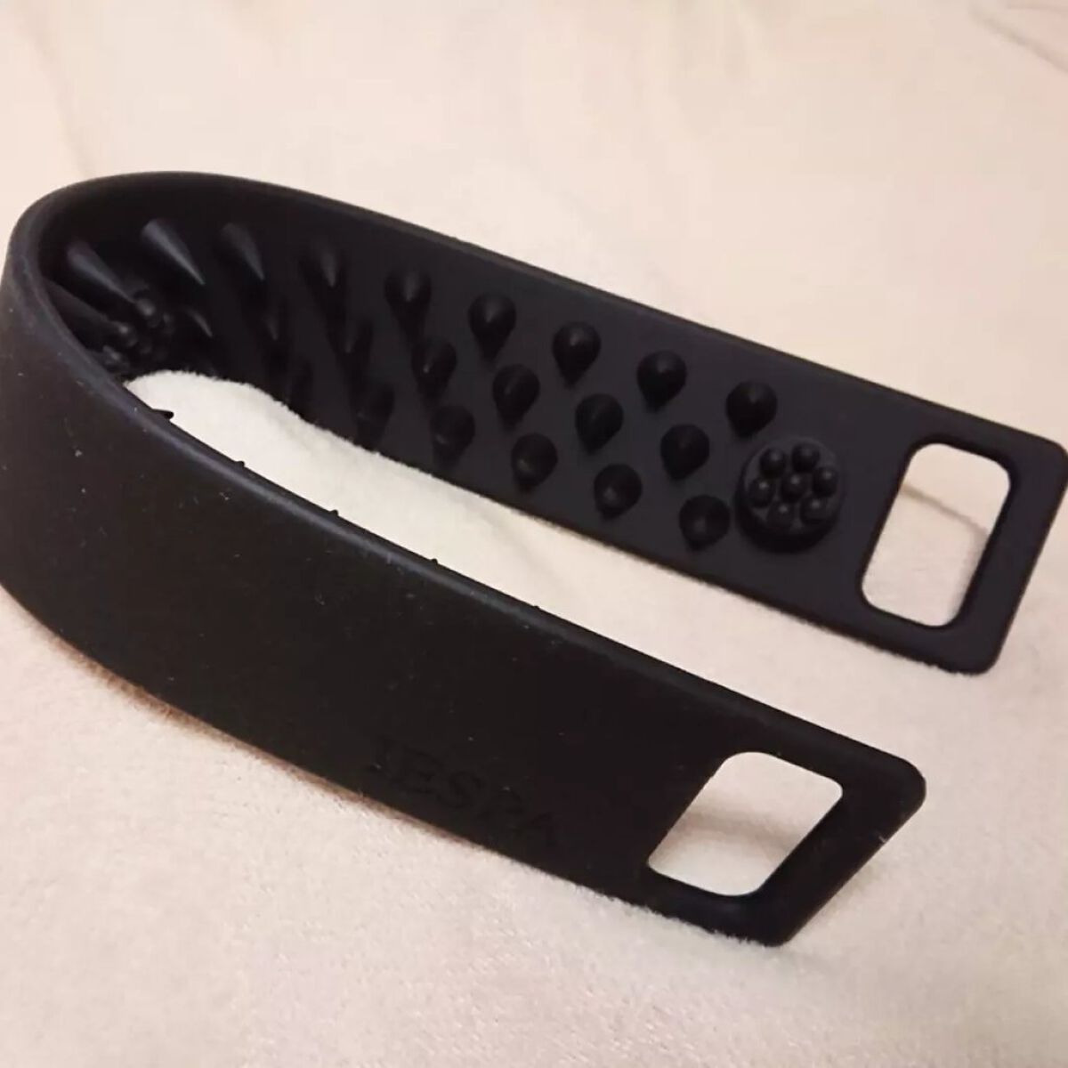 カクタスバンド/イエスパ/ツボ押し・マッサージグッズを使ったクチコミ（2枚目）