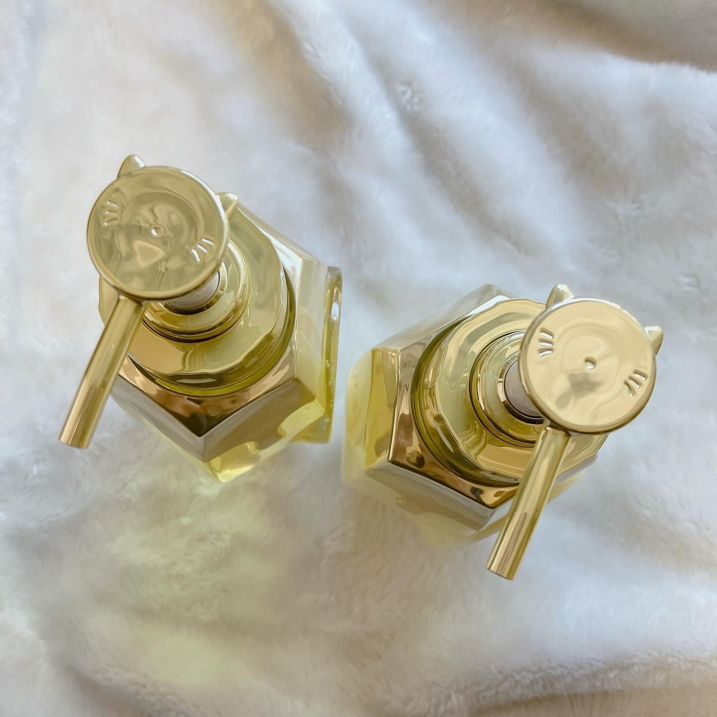 アンドハニー ピクシー モイストシルキー シャンプー1.0/ヘアトリートメント2.0/&honey/市販シャンプーを使ったクチコミ(3枚目)