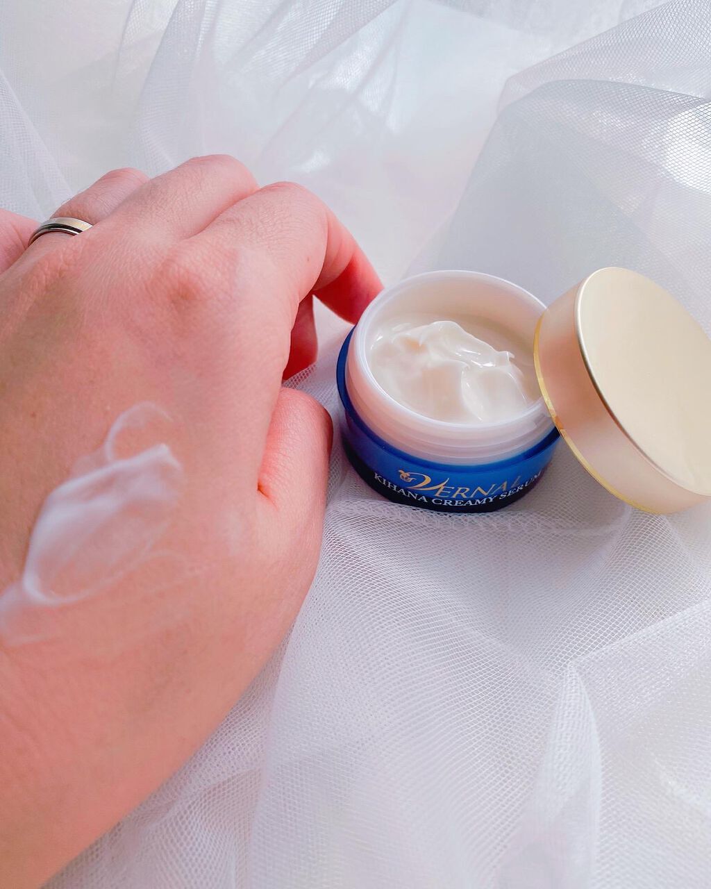 素肌つるつるセット/ヴァーナル/スキンケアキットを使ったクチコミ(7枚目)