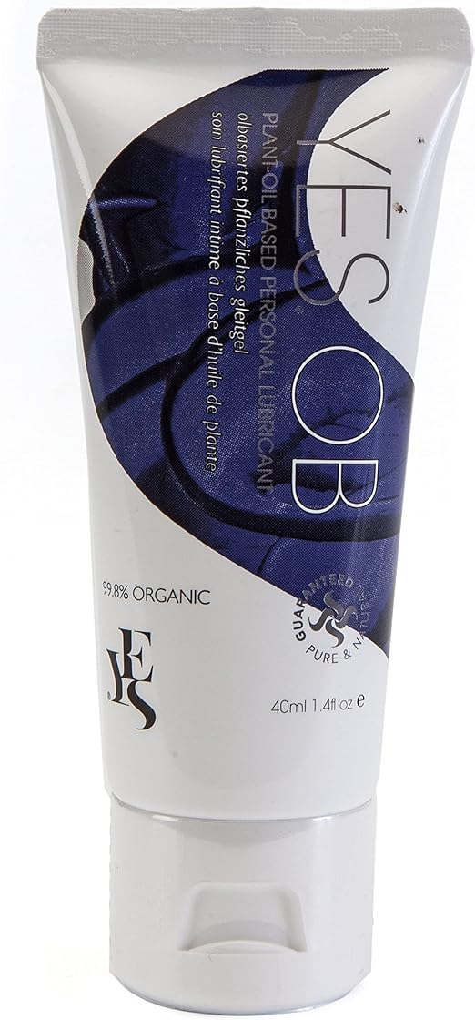 インティメイト・オイルローション OB YES