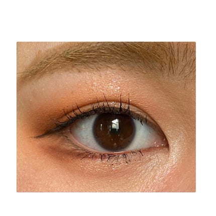 モノアイズ パレット/ARITAUM/アイシャドウパレットを使ったクチコミ(3枚目)