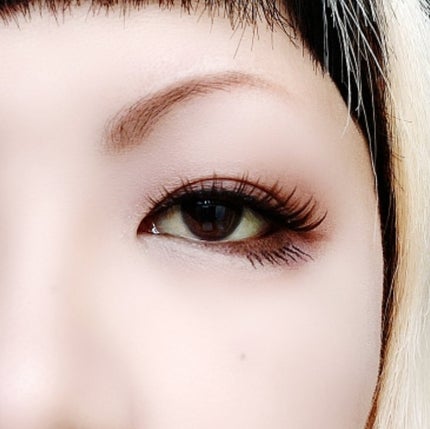 パーフェクトマルチアイズ/キャンメイク/アイシャドウパレットを使ったクチコミ(5枚目)