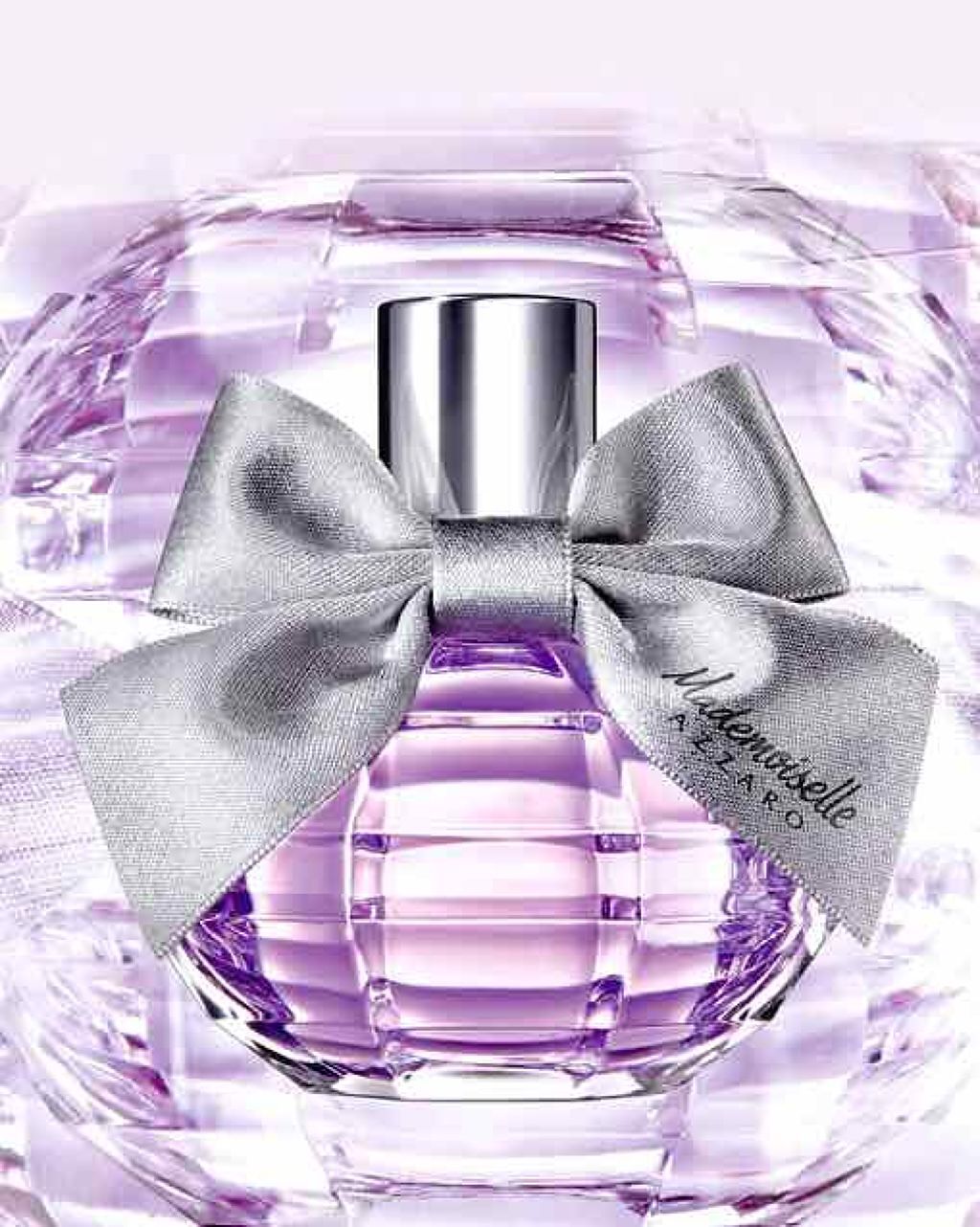 マドモアゼル アザロ ロートレベル オードトワレ/アザロ/香水(レディース)を使ったクチコミ(1枚目)