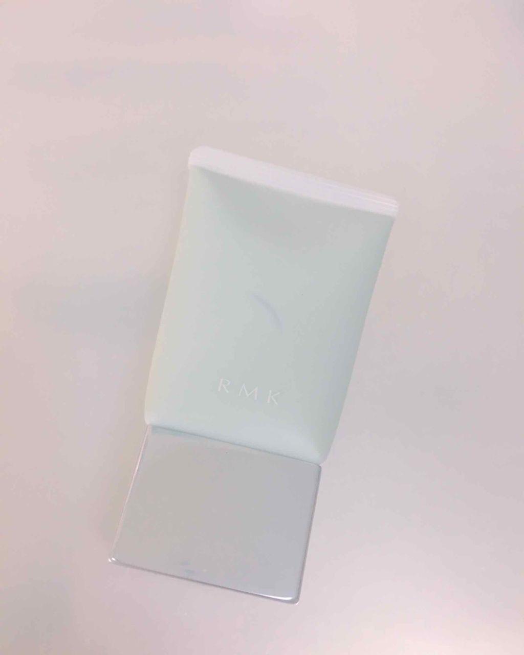 ベーシック コントロールカラー N/RMK/化粧下地を使ったクチコミ(1枚目)