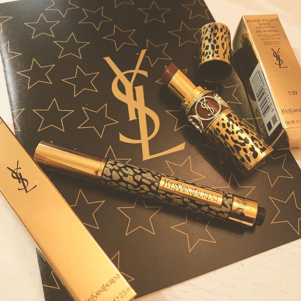 ラディアント タッチ/YVES SAINT LAURENT BEAUTE/リキッドコンシーラーを使ったクチコミ（1枚目）