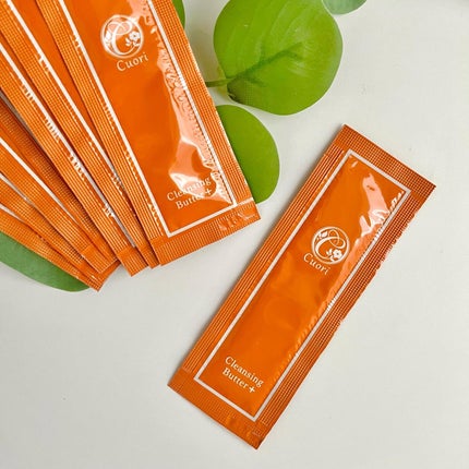 クレンジングバタープラス/クオリ/クレンジングクリームを使ったクチコミ(7枚目)