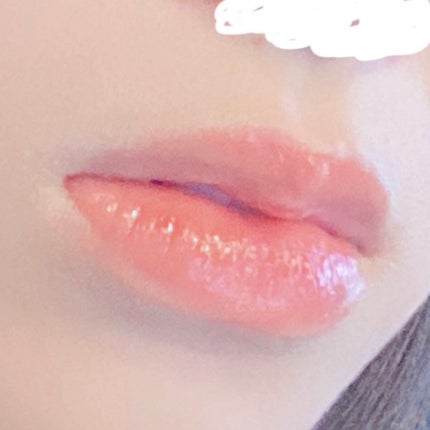 デュイフルウォーターティント/rom&nd/リップティントを使ったクチコミ(3枚目)