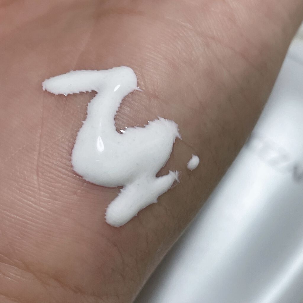 UVウルトラフィットベースEX/CEZANNE/化粧下地を使ったクチコミ（3枚目）