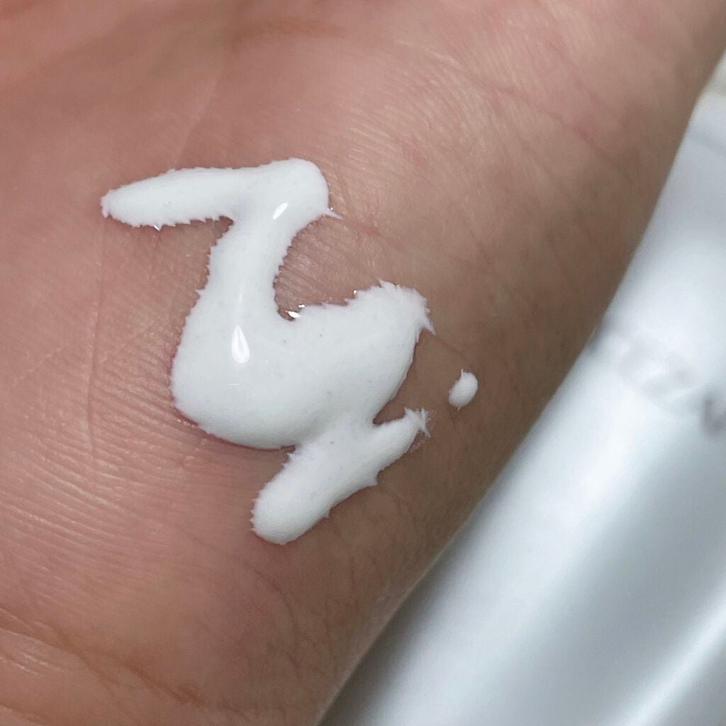 UVウルトラフィットベースEX/CEZANNE/化粧下地を使ったクチコミ(3枚目)