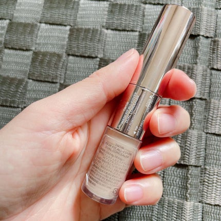 マスクフィットオールカバーデュアルコンシーラー/TIRTIR(ティルティル)/コンシーラーを使ったクチコミ(2枚目)