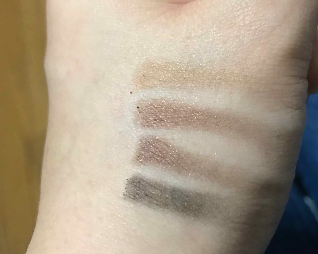 バーバリーキス/Burberry Beauty/口紅を使ったクチコミ(3枚目)