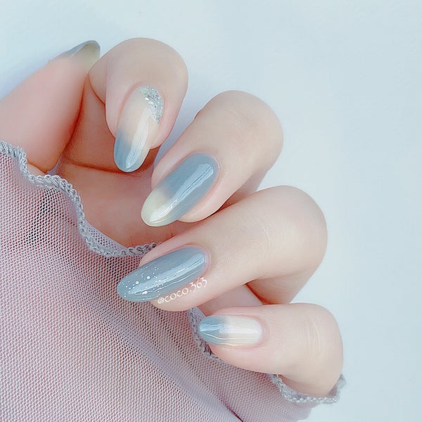 カラフルネイルズ/キャンメイク/マニキュア by coco