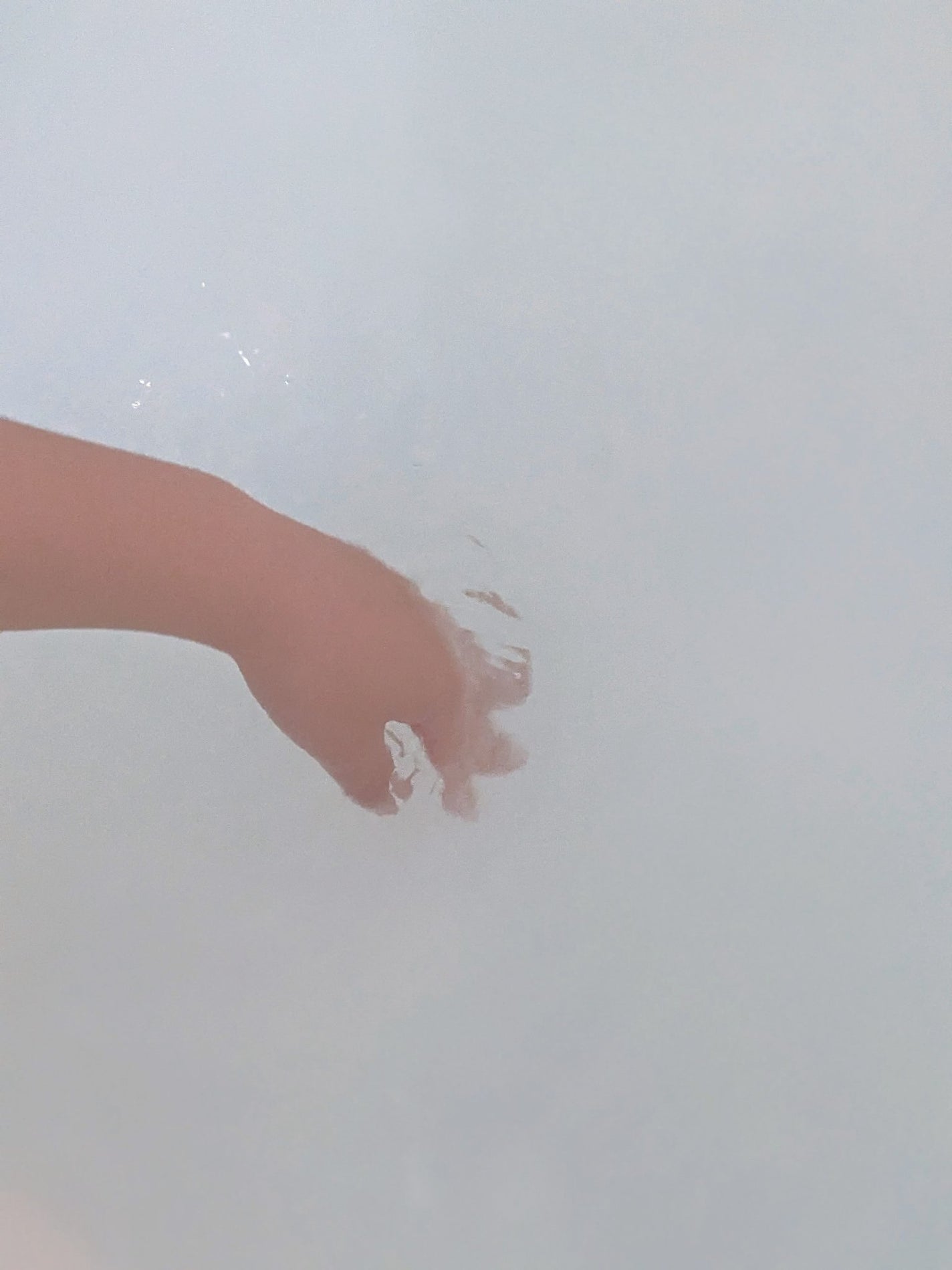 「COCON time」セリシン入り入浴料/みやびやかシリーズ/無機塩系入浴剤を使ったクチコミ(5枚目)