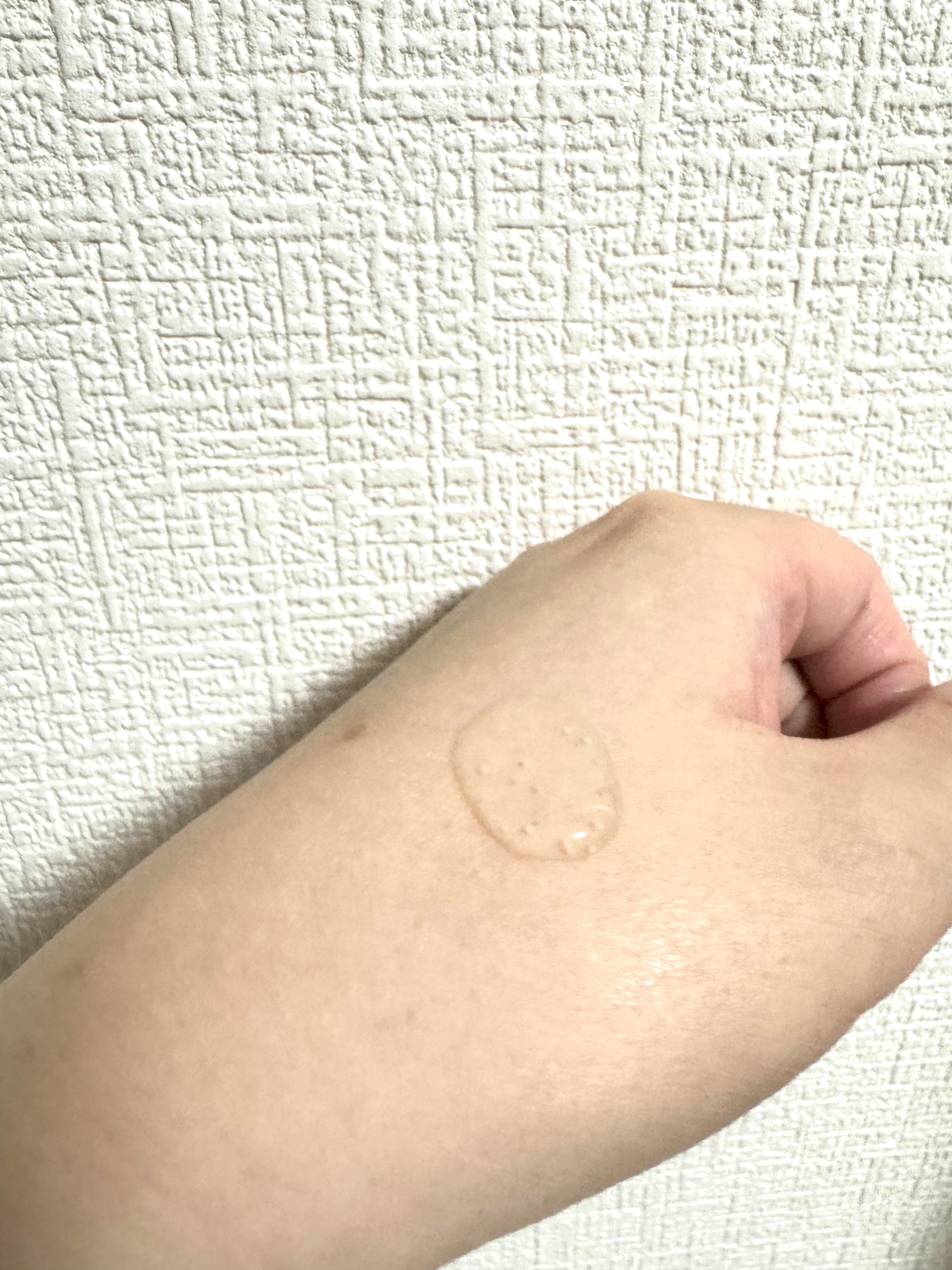 トーンブライトニング カプセルアンプル/SKIN1004/美容液を使ったクチコミ（2枚目）