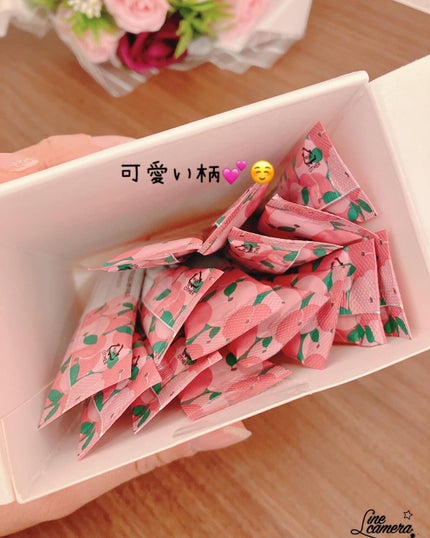を使ったクチコミ(2枚目)