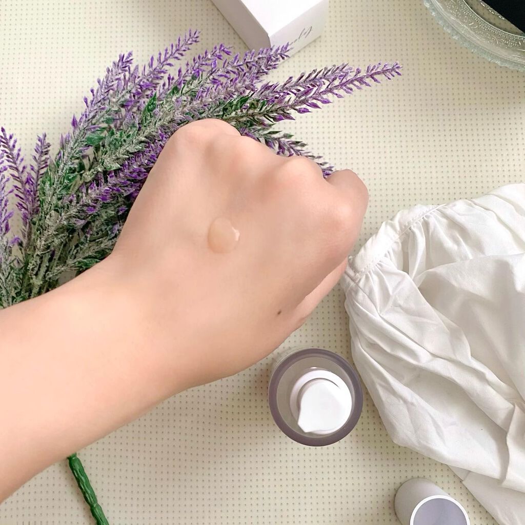 フェイスアップセラム/ルジュ/美容液を使ったクチコミ（3枚目）