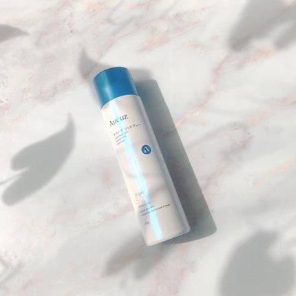 UVスプレー 日焼け止めスプレー/Aucuz/日焼け止めミスト・スプレーを使ったクチコミ(1枚目)