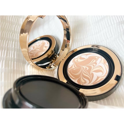 SIGNATURE ESSENCE COVER PACT /AGE20’s/クリーム・エマルジョンファンデーションを使ったクチコミ(3枚目)