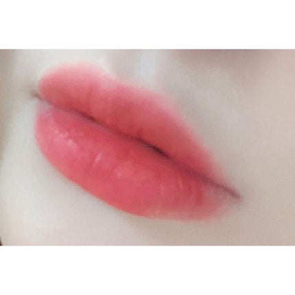 インクベルベットインテンススティック/PERIPERA/口紅を使ったクチコミ(3枚目)