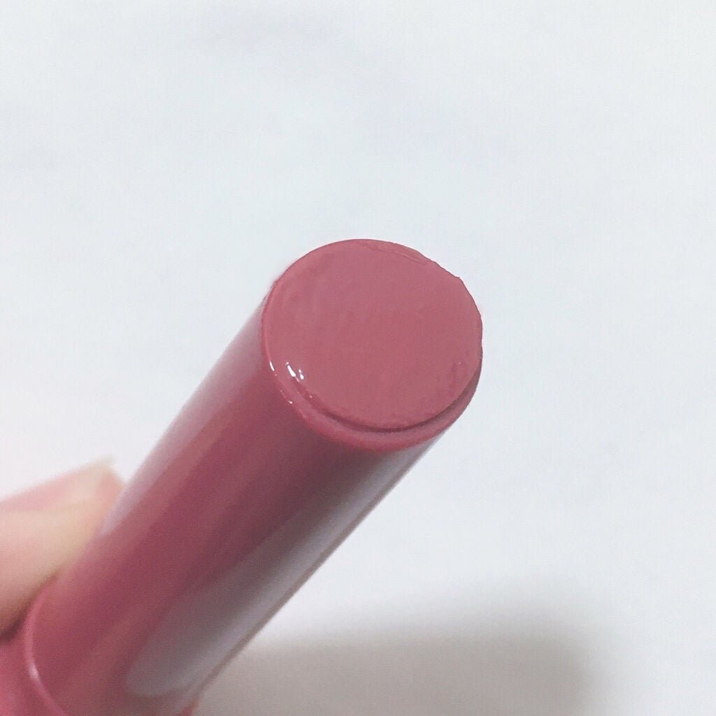 つやぷるリップR/b idol/口紅を使ったクチコミ(4枚目)