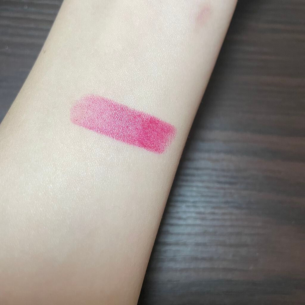 ルージュ ディオール 〈アトリエ オブ ドリームズ〉/Dior/口紅を使ったクチコミ(4枚目)