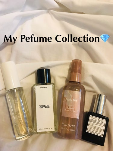 My Pefume Collection ❤︎

インスタ見てね🫖🍪
xotomo_gramです🤳

初めに、紹介する4つとも
フローラル感はきつくなく、
お花の香りで頭痛くなりやすい方に
全ておすすめ