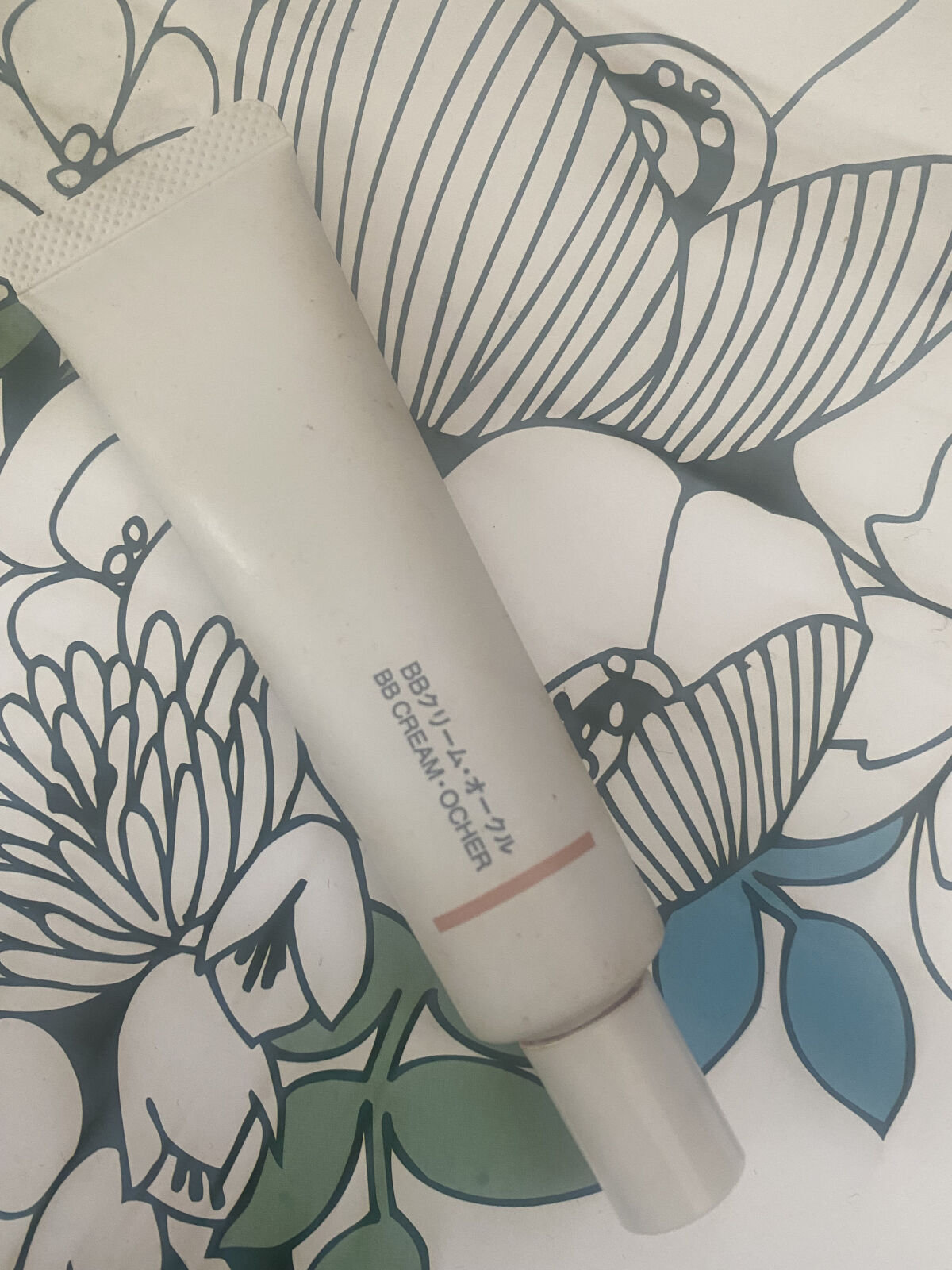 BBクリーム/無印良品/BBクリームを使ったクチコミ（2枚目）