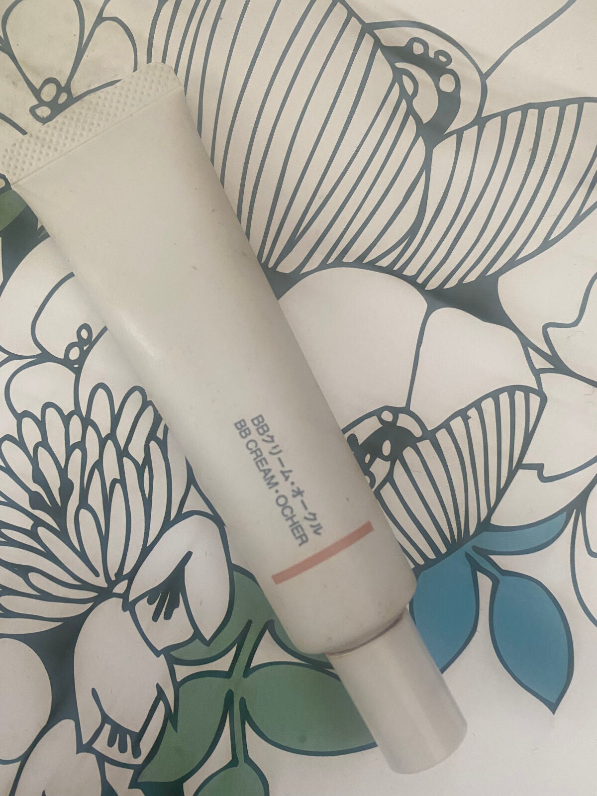 BBクリーム/無印良品/BBクリームを使ったクチコミ(2枚目)