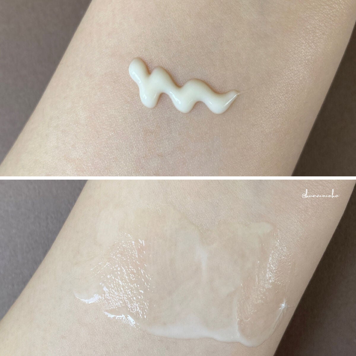 薬用 リンクルセラム/エトヴォス/美容液を使ったクチコミ(3枚目)