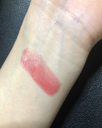 ルージュ ココ フラッシュ/CHANEL/口紅を使ったクチコミ(3枚目)