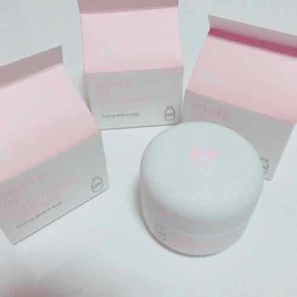 すっぴんクリーム マシュマロマット(パステルローズの香り)/クラブ/化粧下地を使ったクチコミ(1枚目)